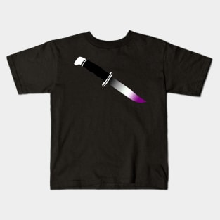 Asexual Kids T-Shirt